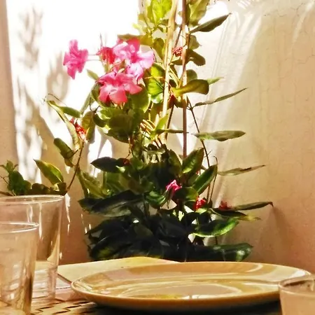 Σπίτι διακοπών Casa-dos-angeles-in-teneriffas-sonnigem-sueden *