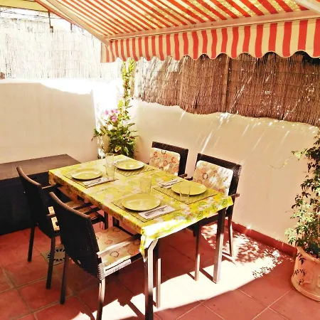Casa de Férias Casa-dos-angeles-in-teneriffas-sonnigem-sueden